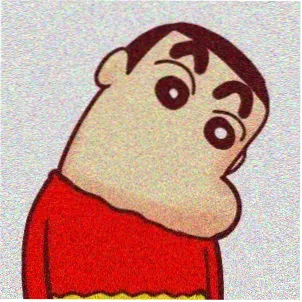 读者老周头像